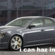 Illustration for article titled Cadillac CTS Sport Gets Autonet WiFi Internet Access